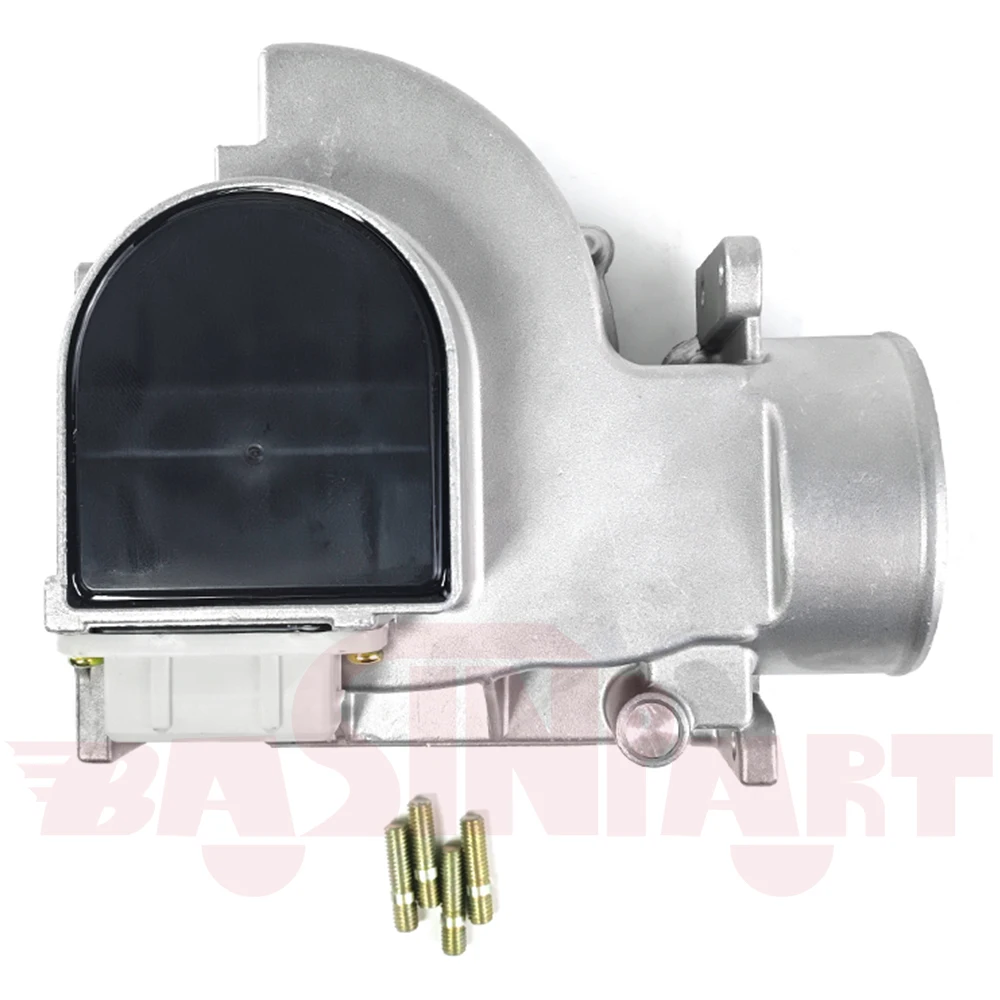 Новый датчик массового расхода воздуха MAF Meter 22250-65010 для Toyota Pickup 4Runner Truck T100 3.0L 3VZE V6 2225065010 1971002920 101M3422E
Новый датчик массового расхода воздуха MAF Meter 22250-65010 для Toyota Pickup 4Runner Truck T100 3.0L 3VZE V6 2225065010 1971002920 101M3422E