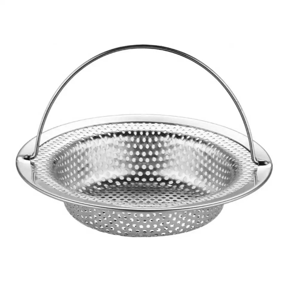 Revolutionize Your Kitchen Bathroom Sinks with our Efficient Stainless Steel Drain Strainer Easy Removal of Food Scraps
Revolutionize Your Kitchen Bathroom Sinks with our Efficient Stainless Steel Drain Strainer Easy Removal of Food Scraps