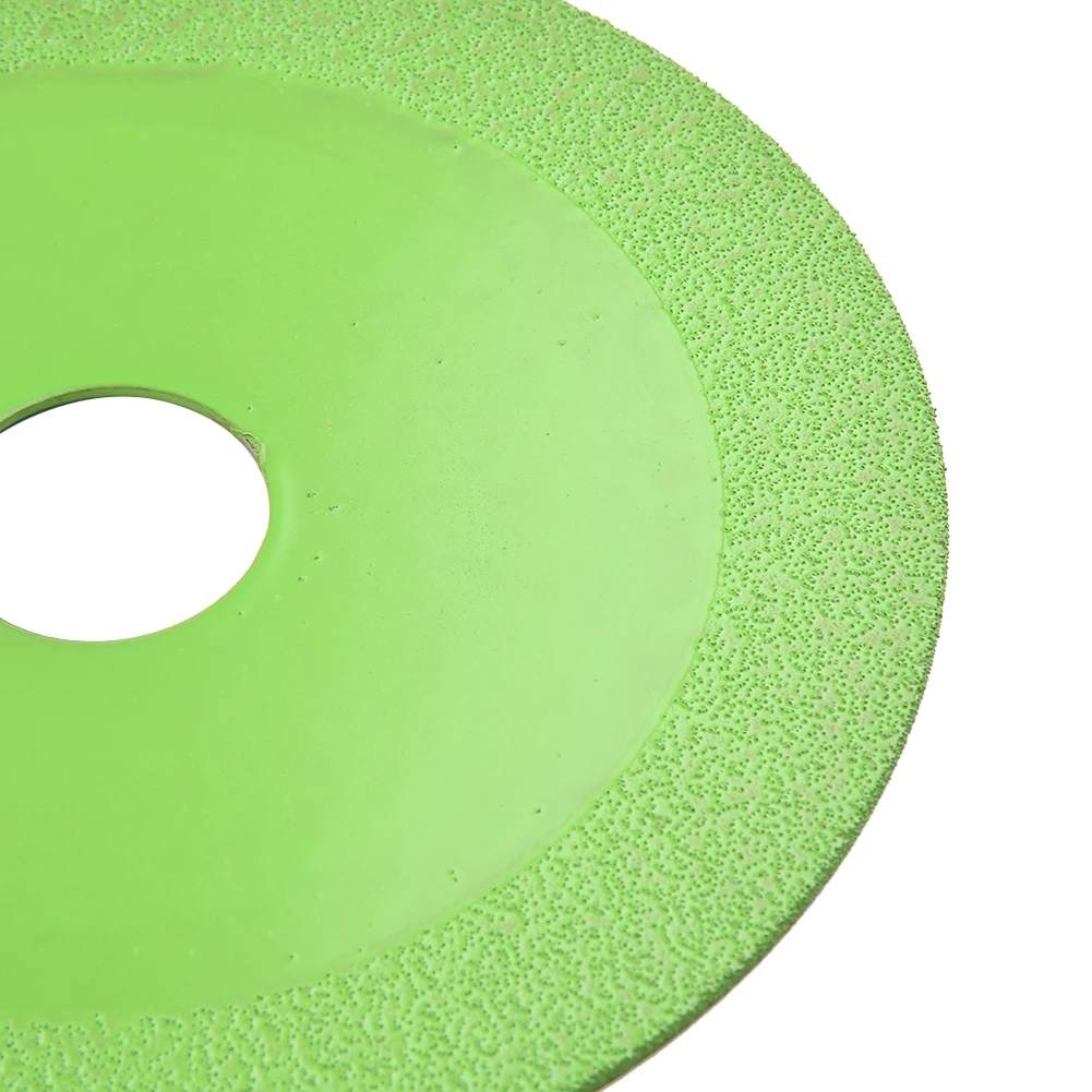Glass Cutting Discs 115mm/125mm Wine Bottle Grinding Saw Blade Wheel Ceramic Marble Tile Jade Special Polishing Cutting Blade
Glass Cutting Discs 115mm/125mm Wine Bottle Grinding Saw Blade Wheel Ceramic Marble Tile Jade Special Polishing Cutting Blade