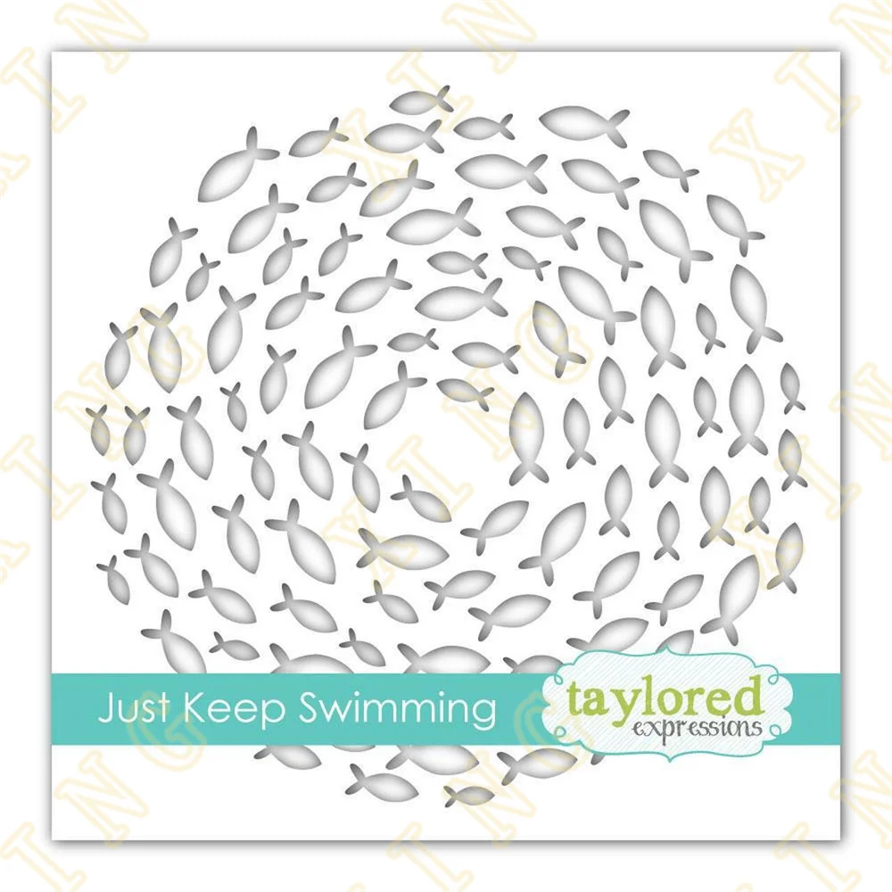New Just Keep Swimming Diy Layering Stencils Wall Painting Scrapbook Coloring Embossing Album Decorative Paper Card Template
New Just Keep Swimming Diy Layering Stencils Wall Painting Scrapbook Coloring Embossing Album Decorative Paper Card Template