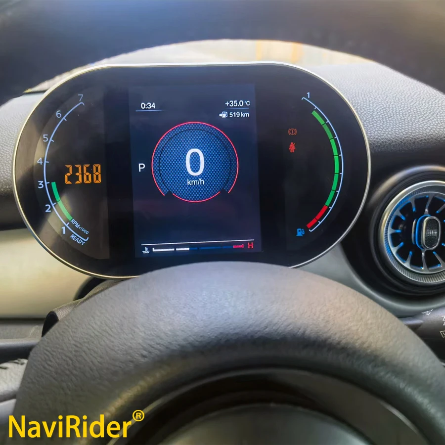Автомобильное радио Android для BMW Mini Countryman R60 R54 Mini Cooper, ЖК-дисплей, приборная панель, кластер, центральный спидометр, плеер Carplay, GPS, аудио
Автомобильное радио Android для BMW Mini Countryman R60 R54 Mini Cooper, ЖК-дисплей, приборная панель, кластер, центральный спидометр, плеер Carplay, GPS, аудио