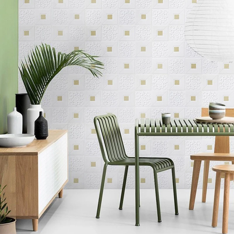 Самоклеящиеся настенные 3D-наклейки на крышу, декоративные пенопластовые обои на потолок, домашний Декор для дома, офиса, гостиной
Самоклеящиеся настенные 3D-наклейки на крышу, декоративные пенопластовые обои на потолок, домашний Декор для дома, офиса, гостиной