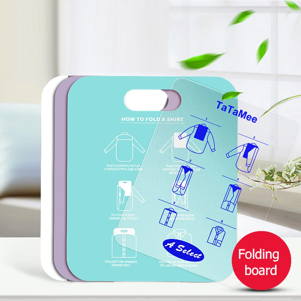 Shirt Folding Board Children Adult Clothes Folder Closet Organizer Clothing Folders Household Laundry Storage Organizer
Shirt Folding Board Children Adult Clothes Folder Closet Organizer Clothing Folders Household Laundry Storage Organizer