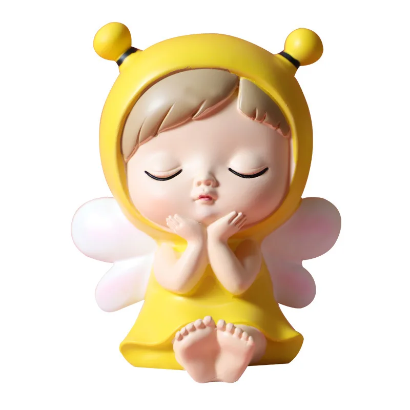 Фигурки для интерьера, милый и красивый декор для комнаты, украшение для автомобиля, крючки для стола, аксессуары для украшения дома, украше...
Фигурки для интерьера, милый и красивый декор для комнаты, украшение для автомобиля, крючки для стола, аксессуары для украшения дома, украше...