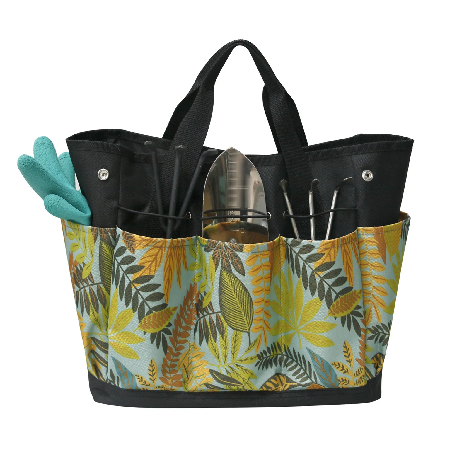 Garden Tool Bag Large Organizer Bag Carrier Heavy-duty Gardening Tote Garden Tool Kit Holder Garden Tote Gardening Supplies
Garden Tool Bag Large Organizer Bag Carrier Heavy-duty Gardening Tote Garden Tool Kit Holder Garden Tote Gardening Supplies