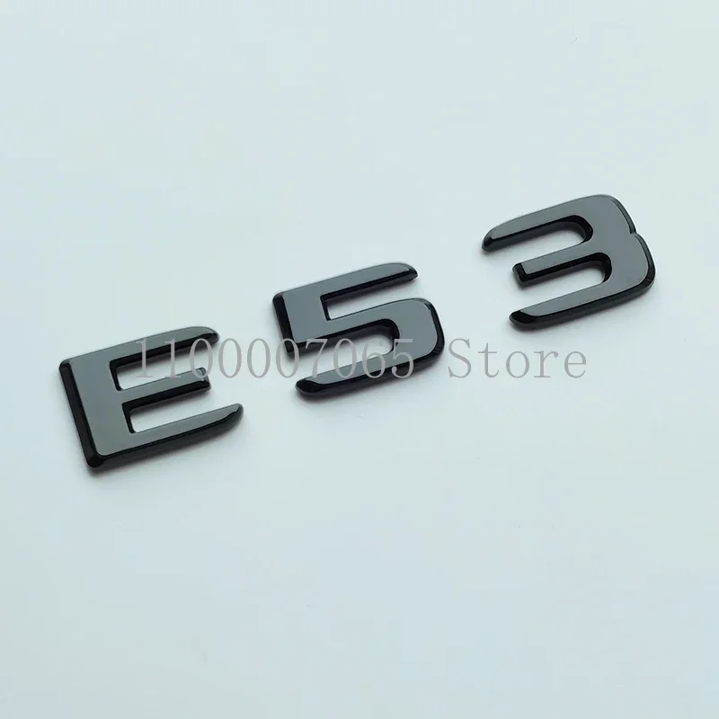 2017 глянцевые черные буквы E43 E53 E63 E63S V8 Biturbo 4matic эмблема ABS для Mercedes Benz AMG багажник автомобиля W212 W213 наклейка 
2017 глянцевые черные буквы E43 E53 E63 E63S V8 Biturbo 4matic эмблема ABS для Mercedes Benz AMG багажник автомобиля W212 W213 наклейка