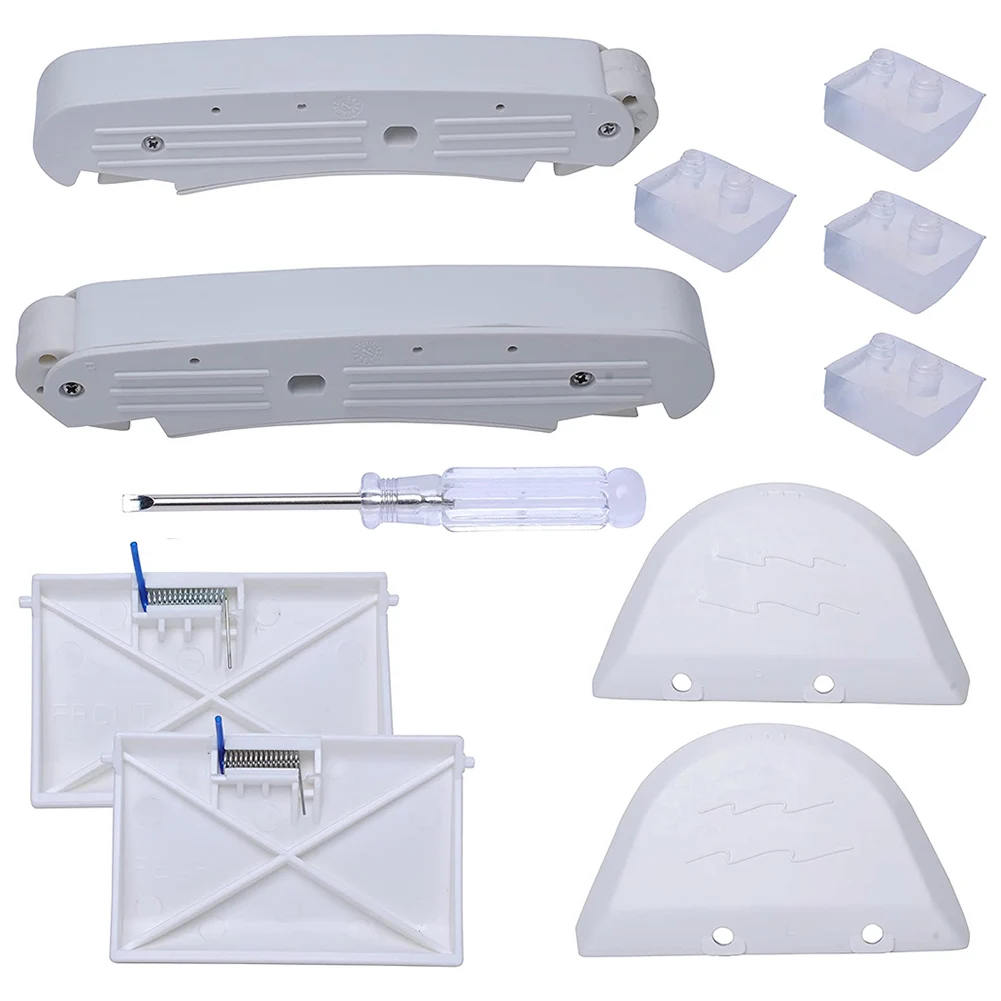 Durable Pool Cleaners Part Rear Bezels AXV434WHP Flap Accessories Cleaning Outdoor Garden Replacement Swimming Pool
Durable Pool Cleaners Part Rear Bezels AXV434WHP Flap Accessories Cleaning Outdoor Garden Replacement Swimming Pool