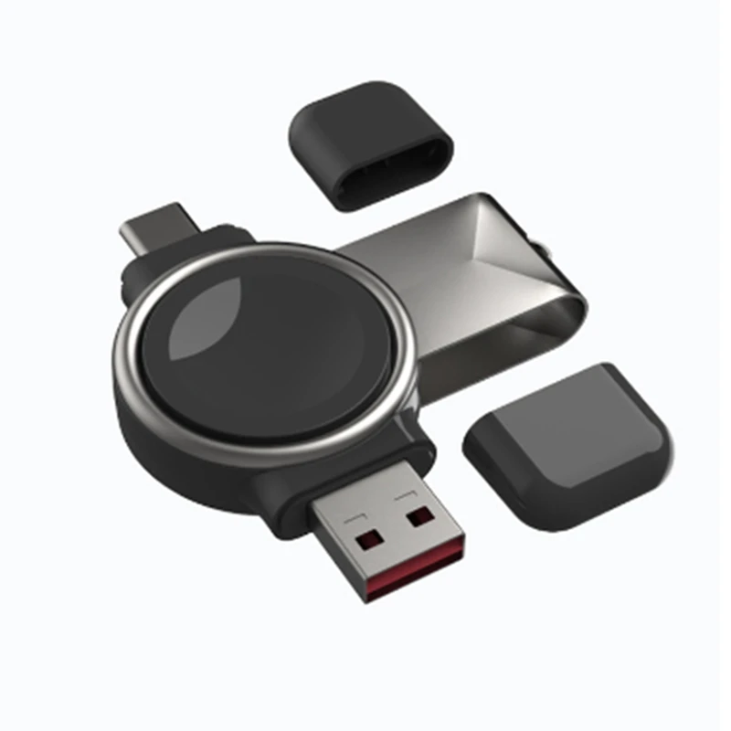 Fast Magnetic Charger For Samsung Galaxy Watch 5/4/3 Active 1 2 Charging 38/40/41/46Mm Samsung Watch Power Supply Adapte
Fast Magnetic Charger For Samsung Galaxy Watch 5/4/3 Active 1 2 Charging 38/40/41/46Mm Samsung Watch Power Supply Adapte