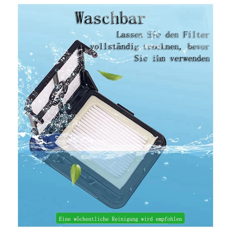 Vacuums Cleaner Accessories Main Brush Hepa Filters For Bissell 1866 1868 1926 1785
Vacuums Cleaner Accessories Main Brush Hepa Filters For Bissell 1866 1868 1926 1785