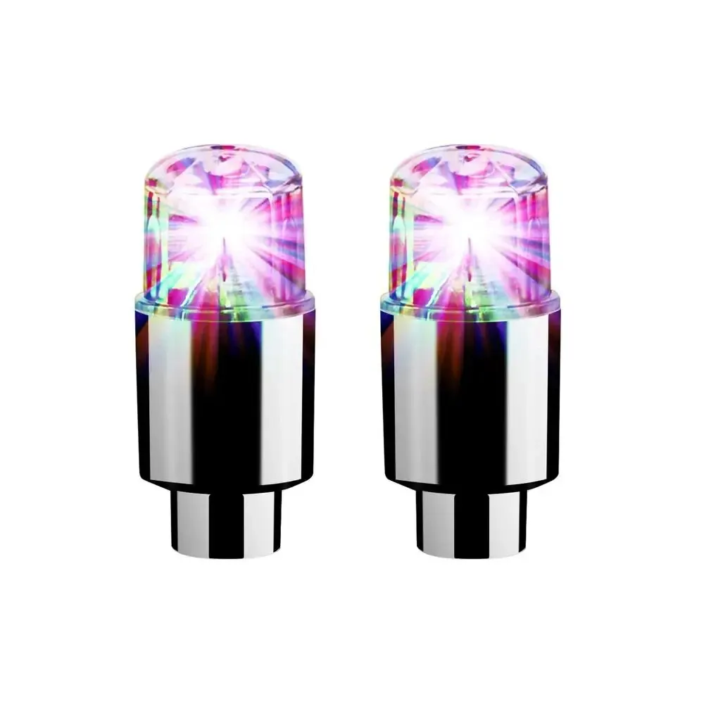Комплект Из 4 Колпачков Для Ниппелей С LED-подсветкой, Совместимые С Автомобилями, Мотоциклами, Велосипедами И Электромобилями
Комплект Из 4 Колпачков Для Ниппелей С LED-подсветкой, Совместимые С Автомобилями, Мотоциклами, Велосипедами И Электромобилями