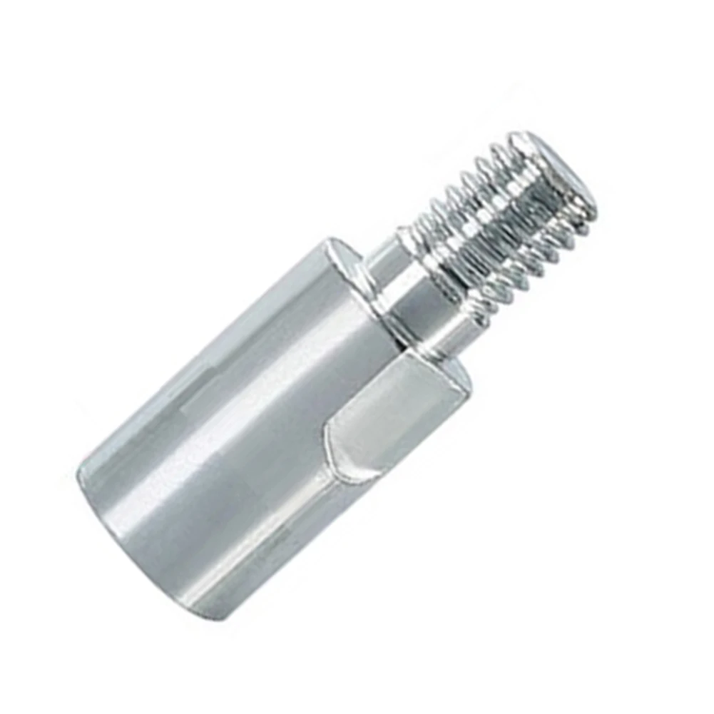 Extension Rod Premium Quality Angle Grinder Polisher Extension Connecting Rod Kit M10 Thread Adapter Shaft (3pcs)
Extension Rod Premium Quality Angle Grinder Polisher Extension Connecting Rod Kit M10 Thread Adapter Shaft (3pcs)