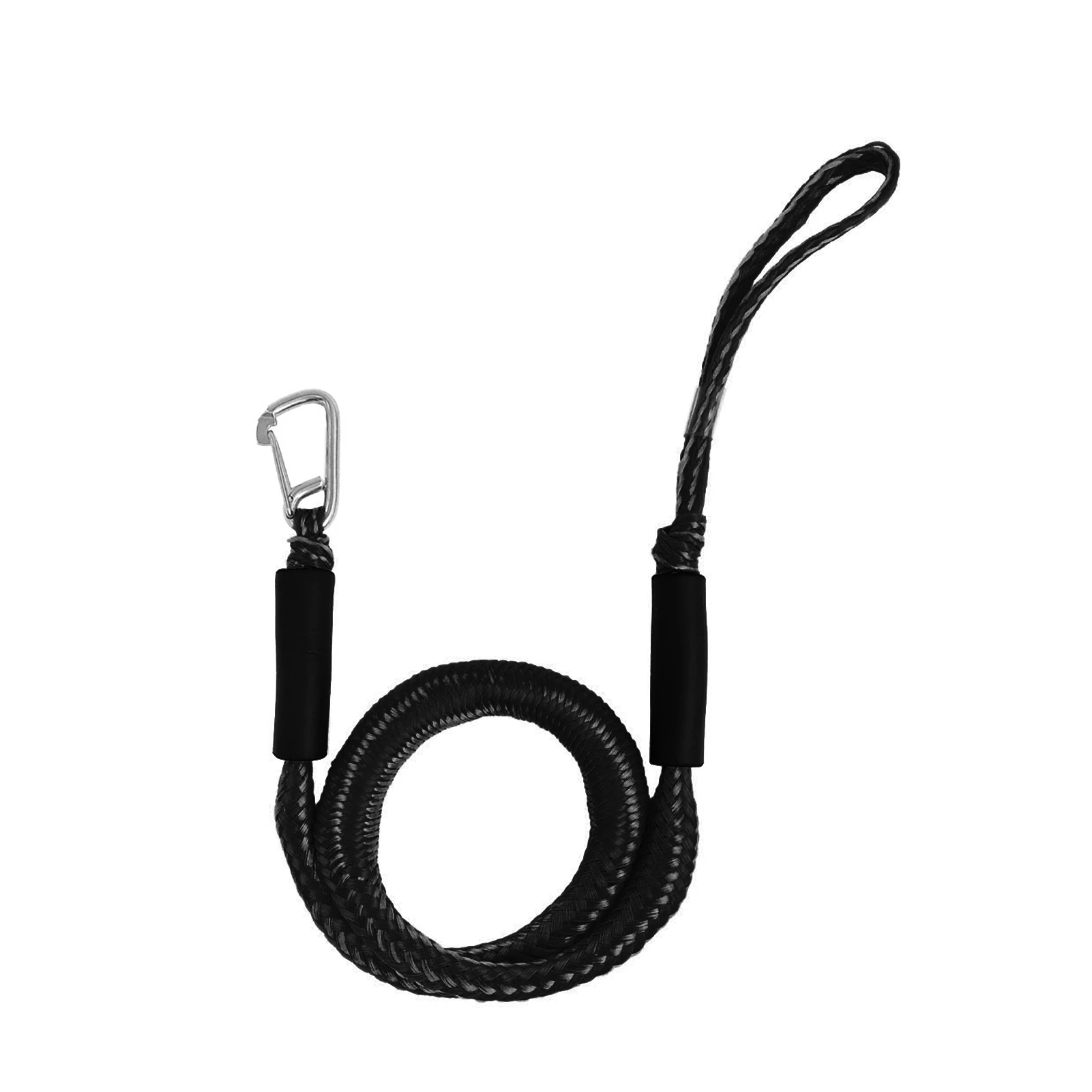For Boat Kayak Bungee Dock Line PE Skiing With Hook Rafting Anchoring Latex Water Sports Absorbs Shock Stretch Mooring Rope
For Boat Kayak Bungee Dock Line PE Skiing With Hook Rafting Anchoring Latex Water Sports Absorbs Shock Stretch Mooring Rope