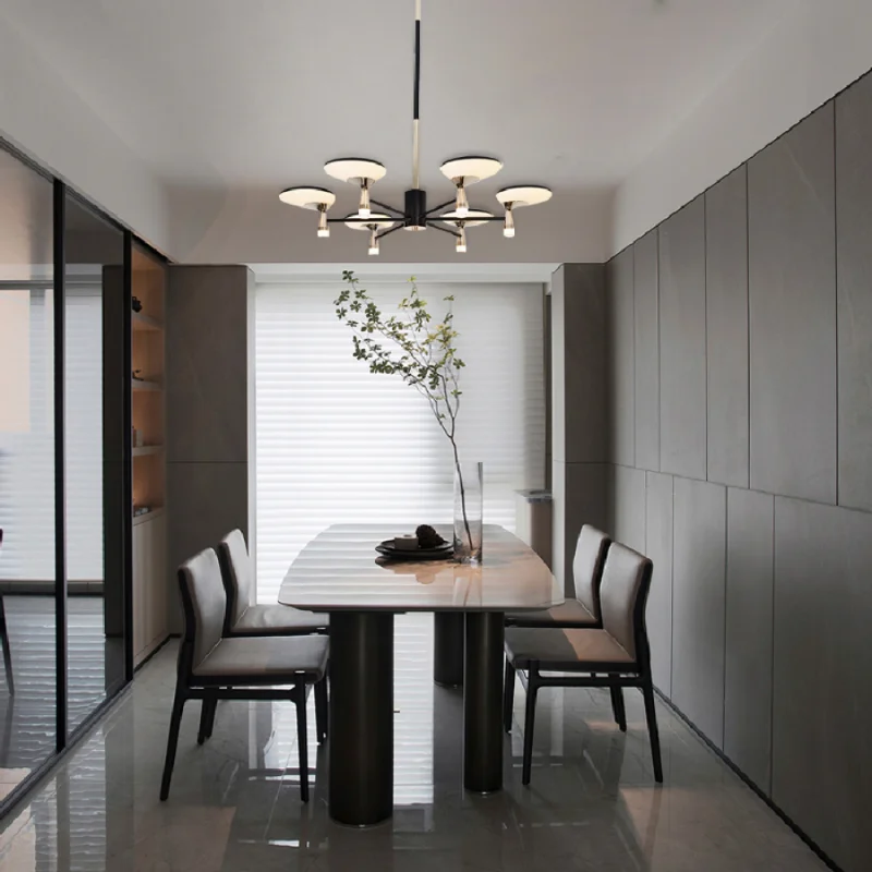 LED pendant lamp Creative Minimalist Nordic modern For Living Room Duplex Villa Bedroom Home hang Light
LED pendant lamp Creative Minimalist Nordic modern For Living Room Duplex Villa Bedroom Home hang Light