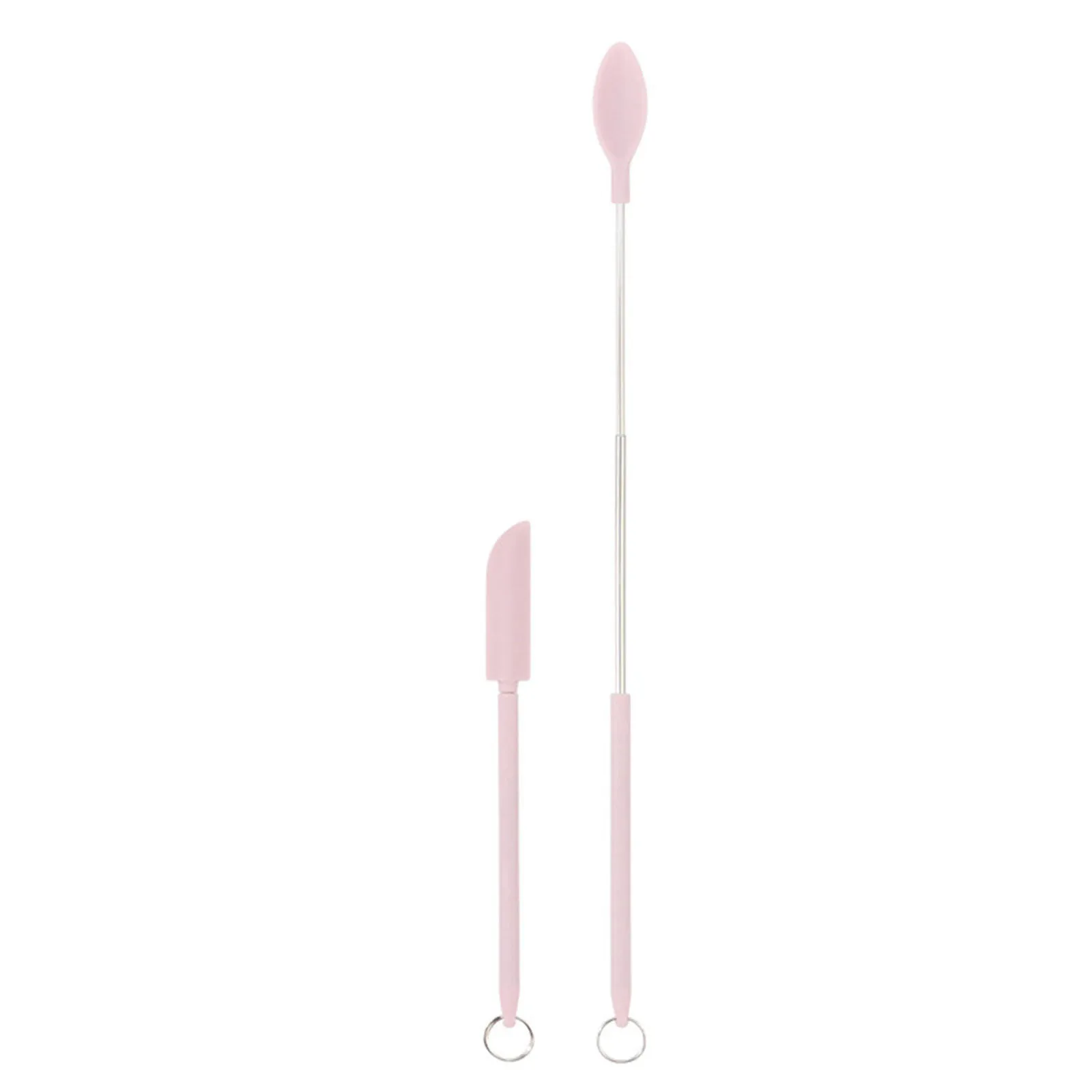 Marmalade Spatulas Bottle Cooking Cosmetic Face Mask Flexible Kitchen Makeup Sauce Scraper Silicone Adjustable
Marmalade Spatulas Bottle Cooking Cosmetic Face Mask Flexible Kitchen Makeup Sauce Scraper Silicone Adjustable