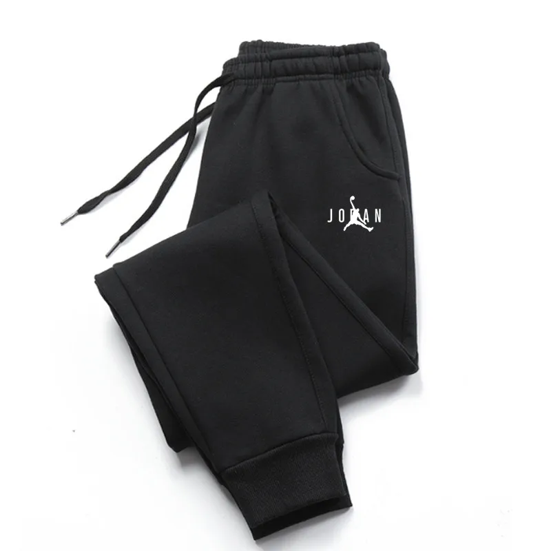 Men's Casual Pants With Pockets Autumn Winter Fleece Trousers Drawstring Everyday Polyester Cotton Pants Gym Jogger Sweatpants
Men's Casual Pants With Pockets Autumn Winter Fleece Trousers Drawstring Everyday Polyester Cotton Pants Gym Jogger Sweatpants