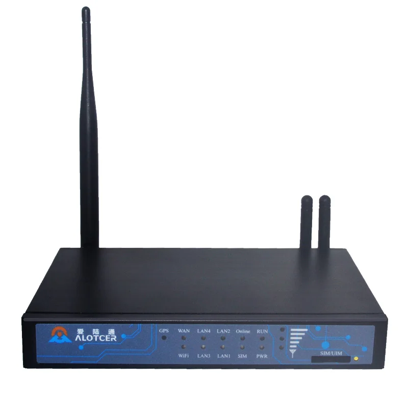 Industrial Cellular Router support One-stop Shopping Experience provide diverse applications
Industrial Cellular Router support One-stop Shopping Experience provide diverse applications