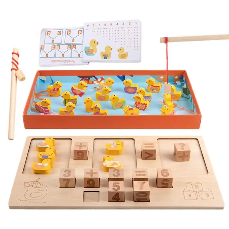 Fishing Game Fishing Game Toy For Toddlers Toddler Learning Educational Toys For Over 3-Year-Old With ABC Numbers Alphabet
Fishing Game Fishing Game Toy For Toddlers Toddler Learning Educational Toys For Over 3-Year-Old With ABC Numbers Alphabet