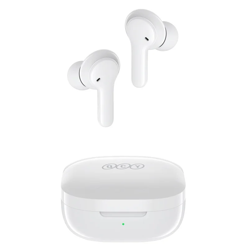 T13 Wireless Smart Headphone BT5.1 TWS Earphone 4 Mic ENC HD Call Headset Touch Control Earbuds Long Standby 40H
T13 Wireless Smart Headphone BT5.1 TWS Earphone 4 Mic ENC HD Call Headset Touch Control Earbuds Long Standby 40H