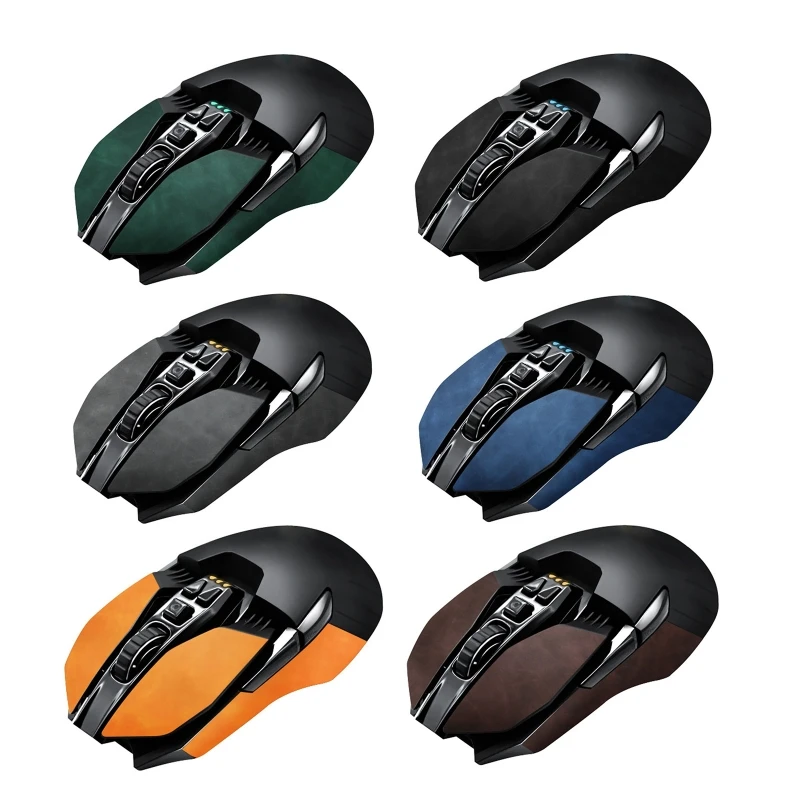 L21D Ultra-thin Mouse Skin Mouse Skates Side Stickers Sweat Resistant Pads Mice Anti-slip Grip Tape for logitech G903 Mouse
L21D Ultra-thin Mouse Skin Mouse Skates Side Stickers Sweat Resistant Pads Mice Anti-slip Grip Tape for logitech G903 Mouse