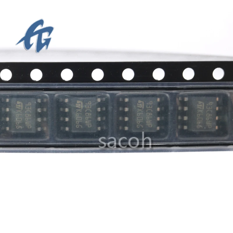 (SACOH Electronic Components) 93C86WP 10PCS 100% Brand New Original In Stock
(SACOH Electronic Components) 93C86WP 10PCS 100% Brand New Original In Stock
