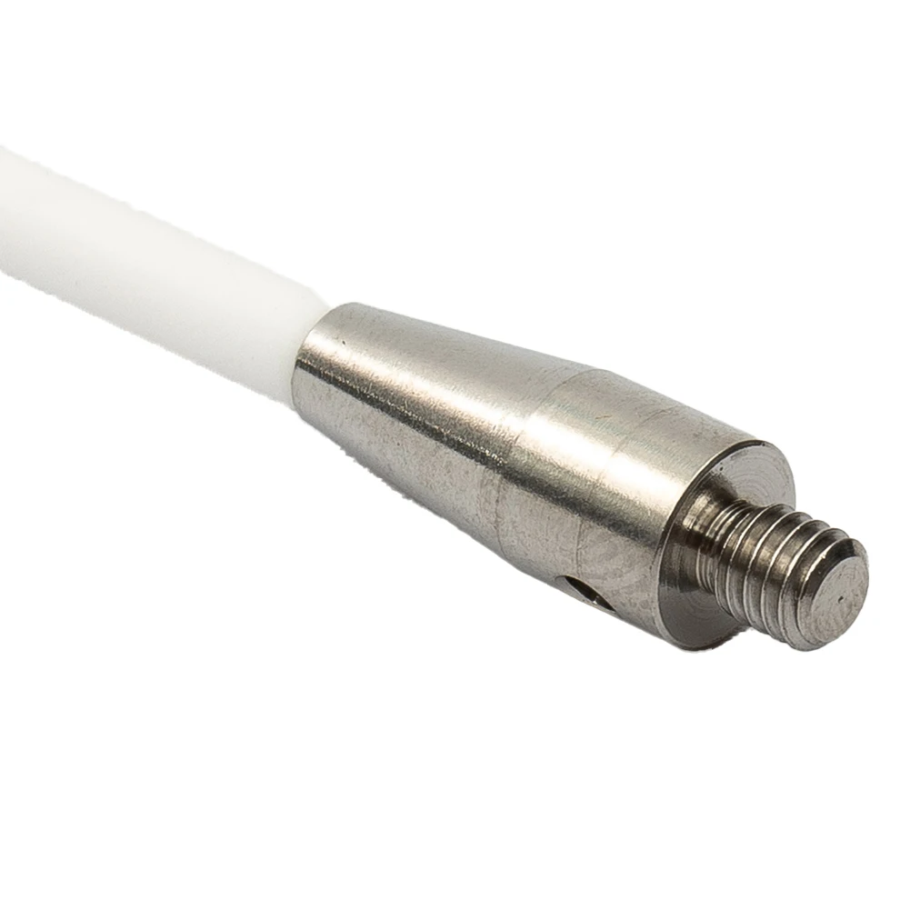 Technology Industrial Machinery Probe Tips Touch Probe Stylus 50 Mm 5 (mm) A-5000-0235 Tungsten Steel Most Applications
Technology Industrial Machinery Probe Tips Touch Probe Stylus 50 Mm 5 (mm) A-5000-0235 Tungsten Steel Most Applications