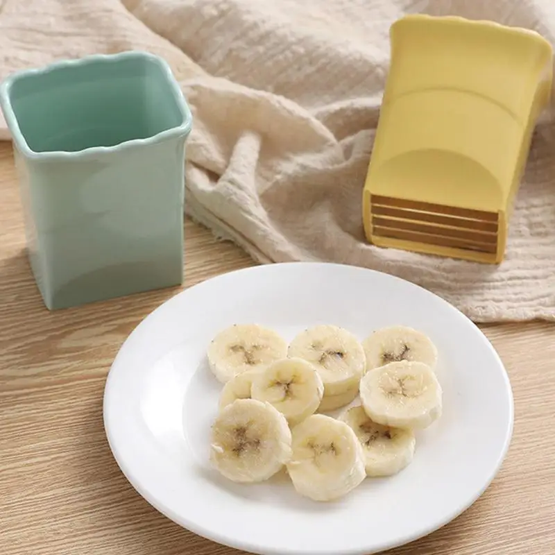 Cup Slicer Stainless Steel Vegetable Fruit Slicer Cup Vegetable Shredder Cup For Kitchen Potato Slicer French Fries Cutter
Cup Slicer Stainless Steel Vegetable Fruit Slicer Cup Vegetable Shredder Cup For Kitchen Potato Slicer French Fries Cutter