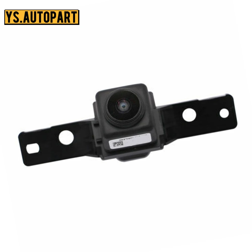 Камера заднего вида для Nissan Murano Rogue 2014-2019 284F1-4BA0A 284F1-4BA1A
Камера заднего вида для Nissan Murano Rogue 2014-2019 284F1-4BA0A 284F1-4BA1A