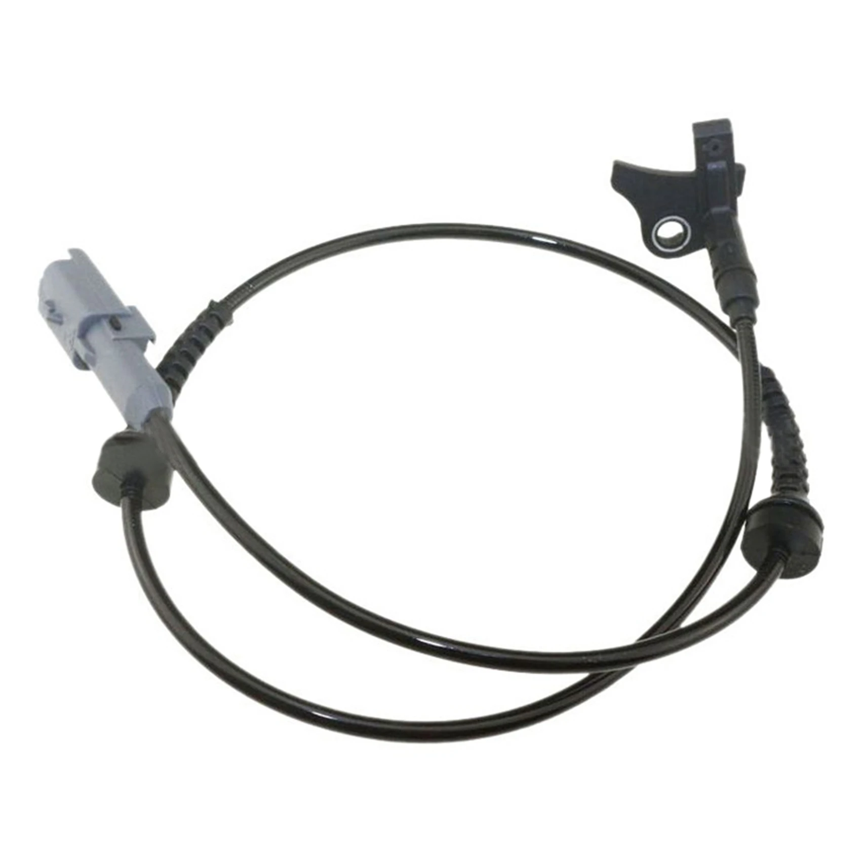 9665386780 ABS Wheel Speed Sensor Plug Front Left Right 4545K3 4545F5 96496780 for Peugeot 307 308 Citroen C4 DS4
9665386780 ABS Wheel Speed Sensor Plug Front Left Right 4545K3 4545F5 96496780 for Peugeot 307 308 Citroen C4 DS4