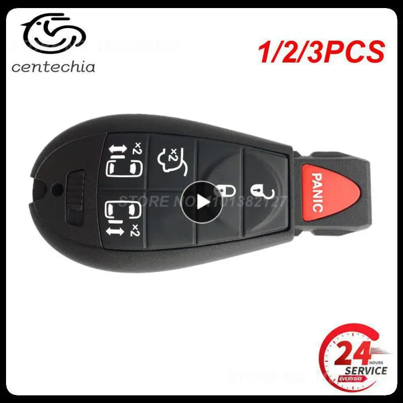 1/2/3 шт., запасные ключи для Chrysler Dodge 2011-2019
1/2/3 шт., запасные ключи для Chrysler Dodge 2011-2019