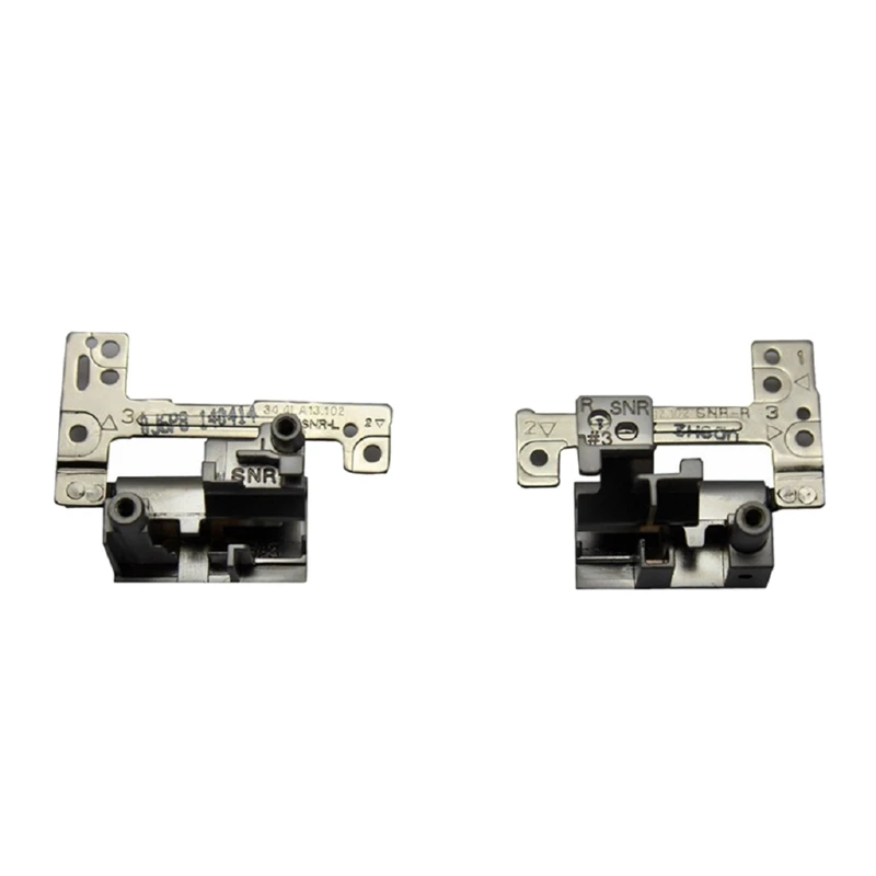 1 Pair Laptop Screen Shaft for DELL Vostro V13 V130 V131 E3330 Laptop Left+Right Screen Axis Replacement
1 Pair Laptop Screen Shaft for DELL Vostro V13 V130 V131 E3330 Laptop Left+Right Screen Axis Replacement