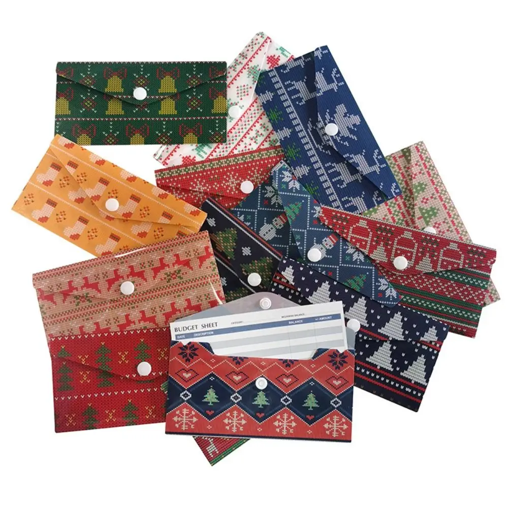 Habit Cultivation Expense Budget Envelopes Money Saving Financial Management Bill Cash Organizer Loose Leaf PVC
Habit Cultivation Expense Budget Envelopes Money Saving Financial Management Bill Cash Organizer Loose Leaf PVC