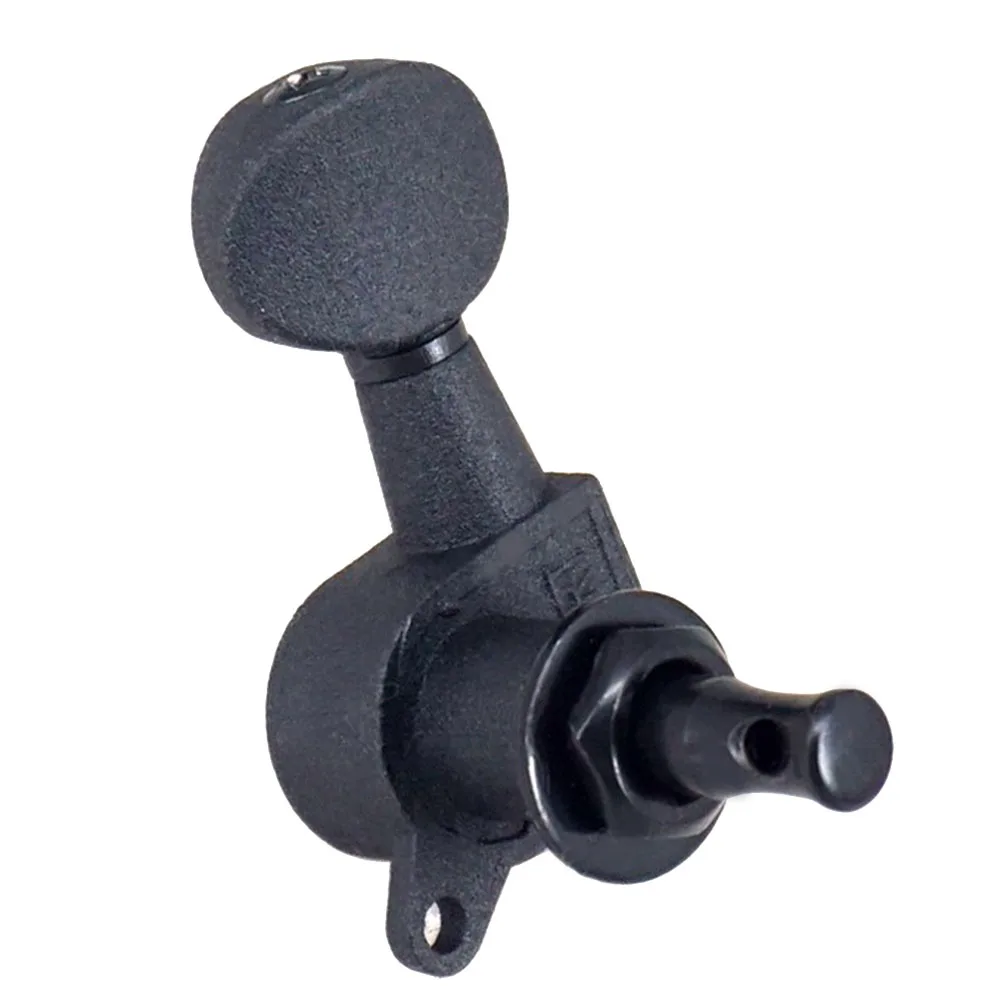 Brand New Strings Tuning Pegs Ukulele 4 PCS 8*5*2cm Black For Ukulele Machine Heads Parts Pegs Threaded Bushing
Brand New Strings Tuning Pegs Ukulele 4 PCS 8*5*2cm Black For Ukulele Machine Heads Parts Pegs Threaded Bushing