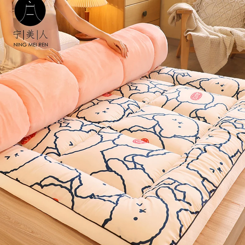 Matress Bed Mattresses 135 × 190 Viscoelastic Beds Hotel Mattress Topper Foam Mattresses Free Shipping 2 People Mattress Haya
Matress Bed Mattresses 135 × 190 Viscoelastic Beds Hotel Mattress Topper Foam Mattresses Free Shipping 2 People Mattress Haya
