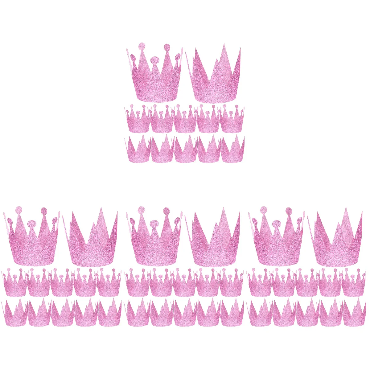 Crown Hat Kids Crowns Birthday Decorations Baby Headwear Children Paper Hats Glitter
Crown Hat Kids Crowns Birthday Decorations Baby Headwear Children Paper Hats Glitter