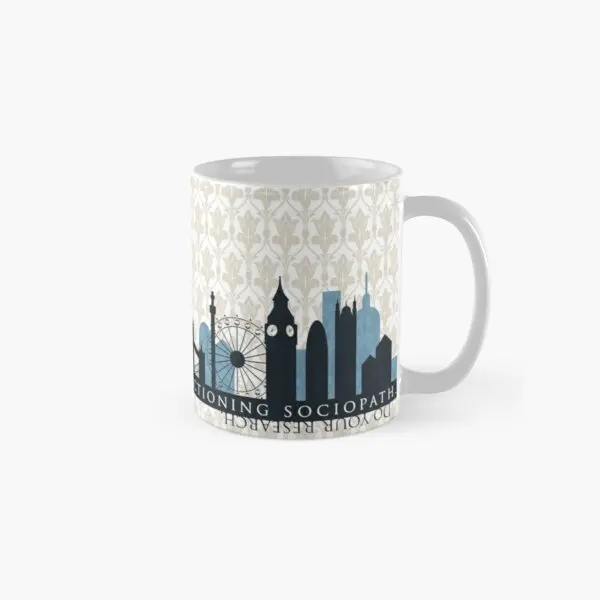 I Am A Sociopath Classic Mug Image Printed Simple Coffee Handle Round Design Picture Gifts Drinkware Cup Tea Photo
I Am A Sociopath Classic Mug Image Printed Simple Coffee Handle Round Design Picture Gifts Drinkware Cup Tea Photo