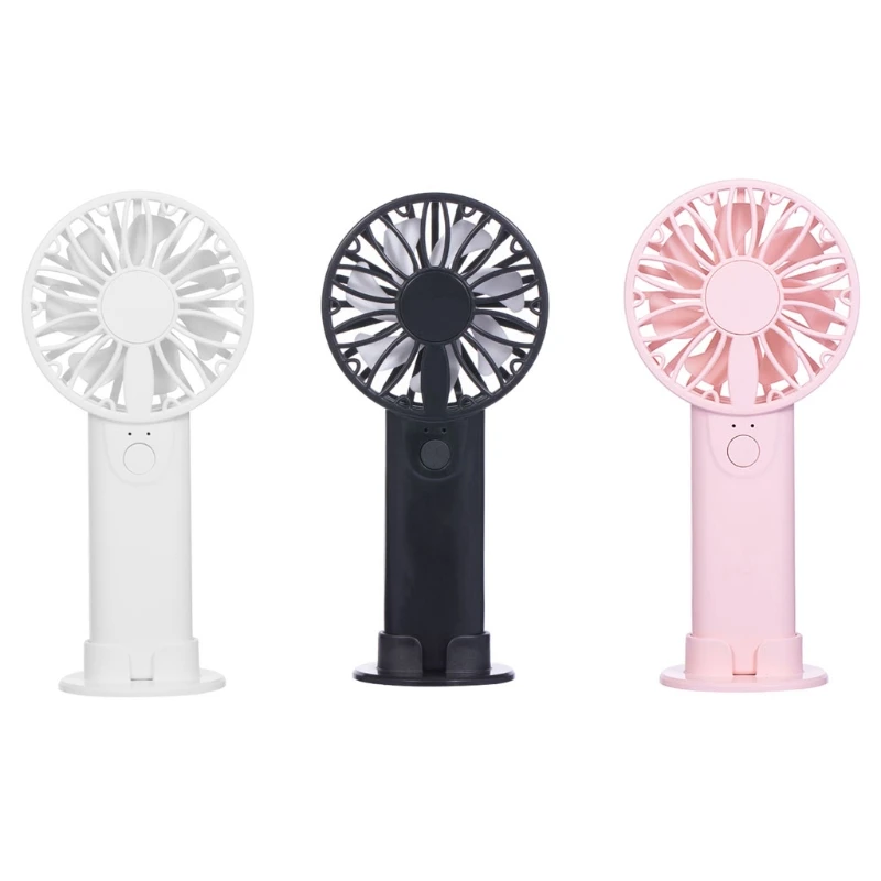 Mini Fan Desk Fans AA Battery Operated Fan Rechargeable 
Mini Fan Desk Fans AA Battery Operated Fan Rechargeable