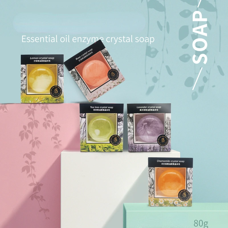 HEALLOR 80g Natural Organic Soap Rose Handmade Essential Oil Soap Oil Control Moisturizing Deep Cleansing Soaps Bath Soap Skin C
HEALLOR 80g Natural Organic Soap Rose Handmade Essential Oil Soap Oil Control Moisturizing Deep Cleansing Soaps Bath Soap Skin C