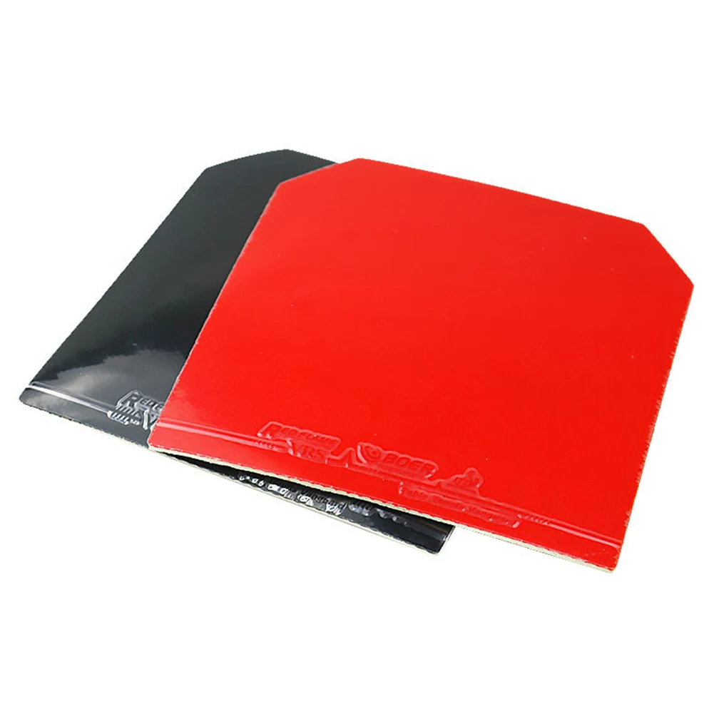 Black/Red Table Tennis Rubber Sponge Cover Ping Pong Rubber Fast Attack Table Tennis Racket Ping Pong Rubber Protector
Black/Red Table Tennis Rubber Sponge Cover Ping Pong Rubber Fast Attack Table Tennis Racket Ping Pong Rubber Protector