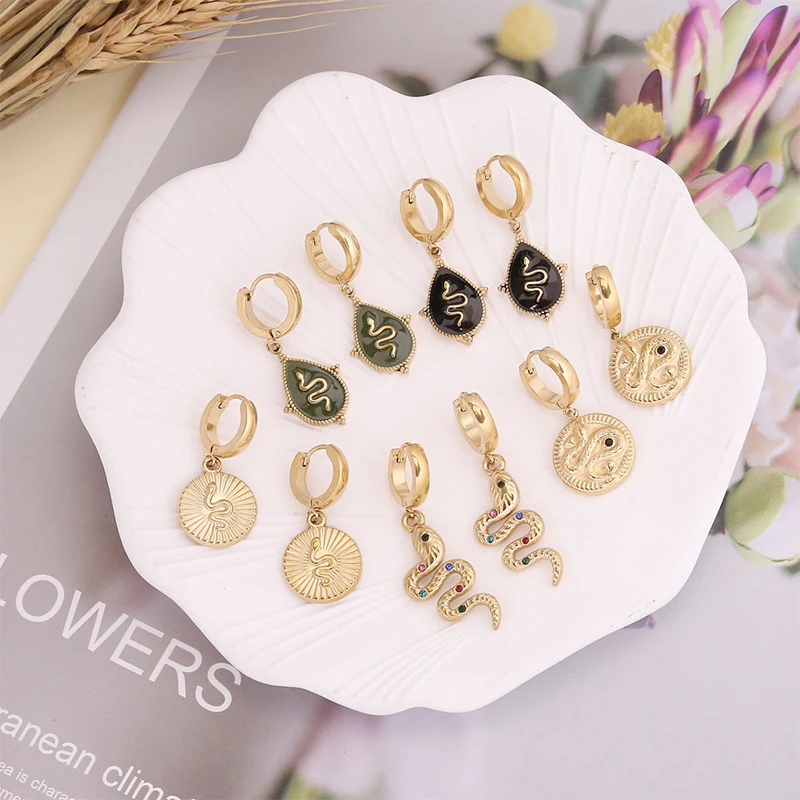 Stainless Steel Zircon Heart Dangle Earrings for Women Drop Earrings Electroplating Diamond inlay Fashion Geometric Jewelry Gift
Stainless Steel Zircon Heart Dangle Earrings for Women Drop Earrings Electroplating Diamond inlay Fashion Geometric Jewelry Gift