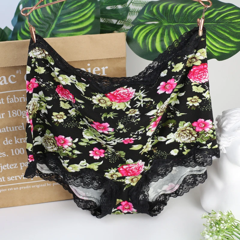 Women Underwear Cotton Panties Sexy Briefs Intimates Ladies Briefs Underpants Ropa Female 70-90 S M L XL
Women Underwear Cotton Panties Sexy Briefs Intimates Ladies Briefs Underpants Ropa Female 70-90 S M L XL