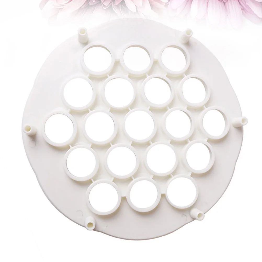 Pelmeni Maker Press Mold Dumpling Form Ravioli Meat Molds Sheet Russian Stamp Chinese Tool Pie
Pelmeni Maker Press Mold Dumpling Form Ravioli Meat Molds Sheet Russian Stamp Chinese Tool Pie