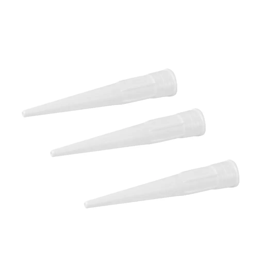 10 Pieces Silicone Gap Sealant Lightweight Reusable Caulk Tube Nozzle Glass Glue Spare Screw Covers Caulking Tool
10 Pieces Silicone Gap Sealant Lightweight Reusable Caulk Tube Nozzle Glass Glue Spare Screw Covers Caulking Tool