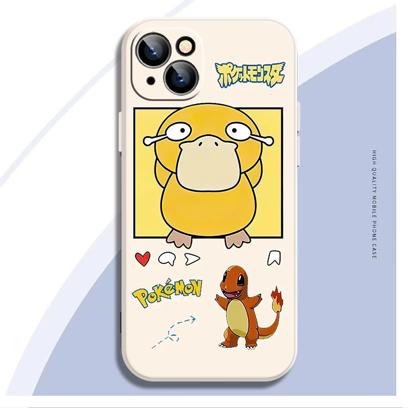 Pikachu Pokemon For iPhone 13 12 11 Pro MAX 13 12 Mini 6 6S 7 8 Plus SE 2020 X XR XS MAX Phone Protect Case Cartoon Anime Soft
Pikachu Pokemon For iPhone 13 12 11 Pro MAX 13 12 Mini 6 6S 7 8 Plus SE 2020 X XR XS MAX Phone Protect Case Cartoon Anime Soft
