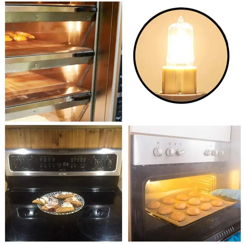 Refrigerator Light Bulb Safe 40 Watt Light Bulb For Oven LED Appliance Light Bulb Hood Stove Replacement Incandescent Bulb For
Refrigerator Light Bulb Safe 40 Watt Light Bulb For Oven LED Appliance Light Bulb Hood Stove Replacement Incandescent Bulb For