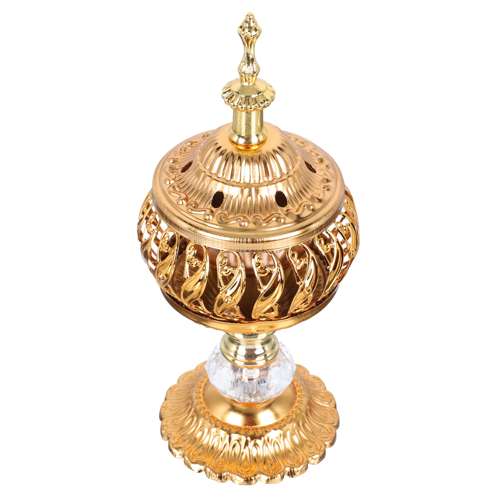 Burner Holder Censersticks Arabian Bakhoor Cone Charcoal Metal Stick Middle East Frankincense Cones Bowl Funmaker Catcher Aroma
Burner Holder Censersticks Arabian Bakhoor Cone Charcoal Metal Stick Middle East Frankincense Cones Bowl Funmaker Catcher Aroma