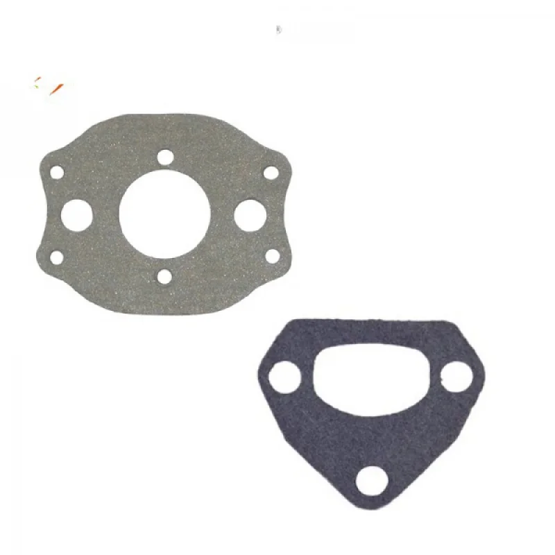 HUS137 142 H136 141 Carburetor Muffler Paper Pad Repair Kit Carburetor Repair Pieces
HUS137 142 H136 141 Carburetor Muffler Paper Pad Repair Kit Carburetor Repair Pieces