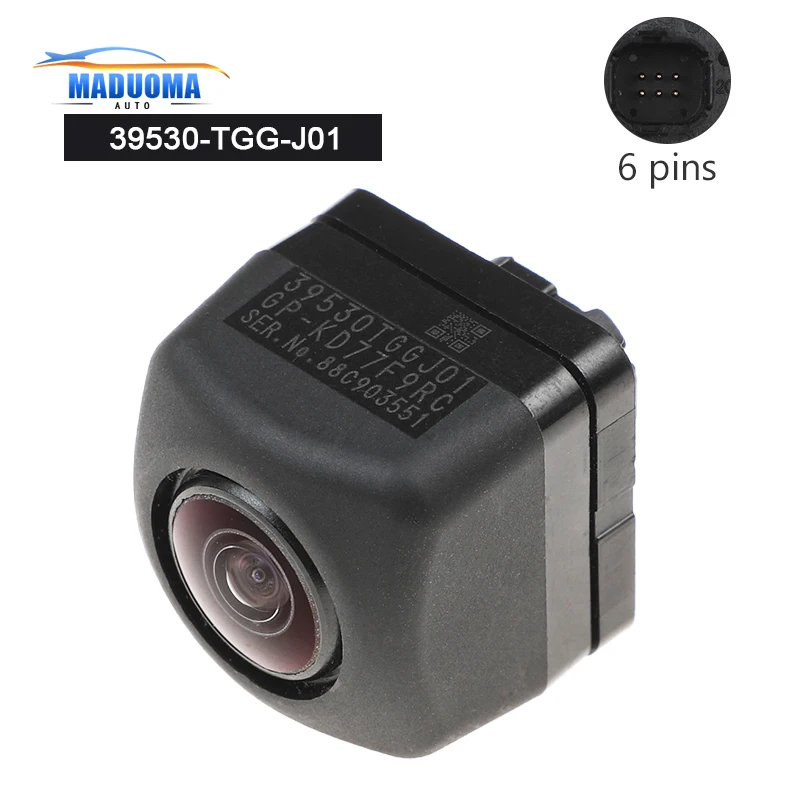 New 39530-TGG-J01 Reversing Camera For Honda 39530-TGG-J01 39530TGGJ01 39530-TGG-J01
New 39530-TGG-J01 Reversing Camera For Honda 39530-TGG-J01 39530TGGJ01 39530-TGG-J01
