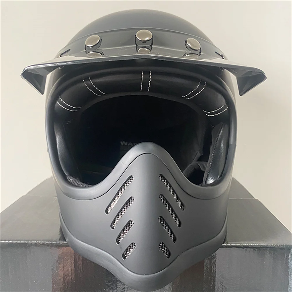 Moto-3 Японский Корейский винтажный мотоцикл на все лицо шлем скорпиона Ретро высококачественный Стекловолоконный скутер Casco Moto шлем DOT
Moto-3 Японский Корейский винтажный мотоцикл на все лицо шлем скорпиона Ретро высококачественный Стекловолоконный скутер Casco Moto шлем DOT