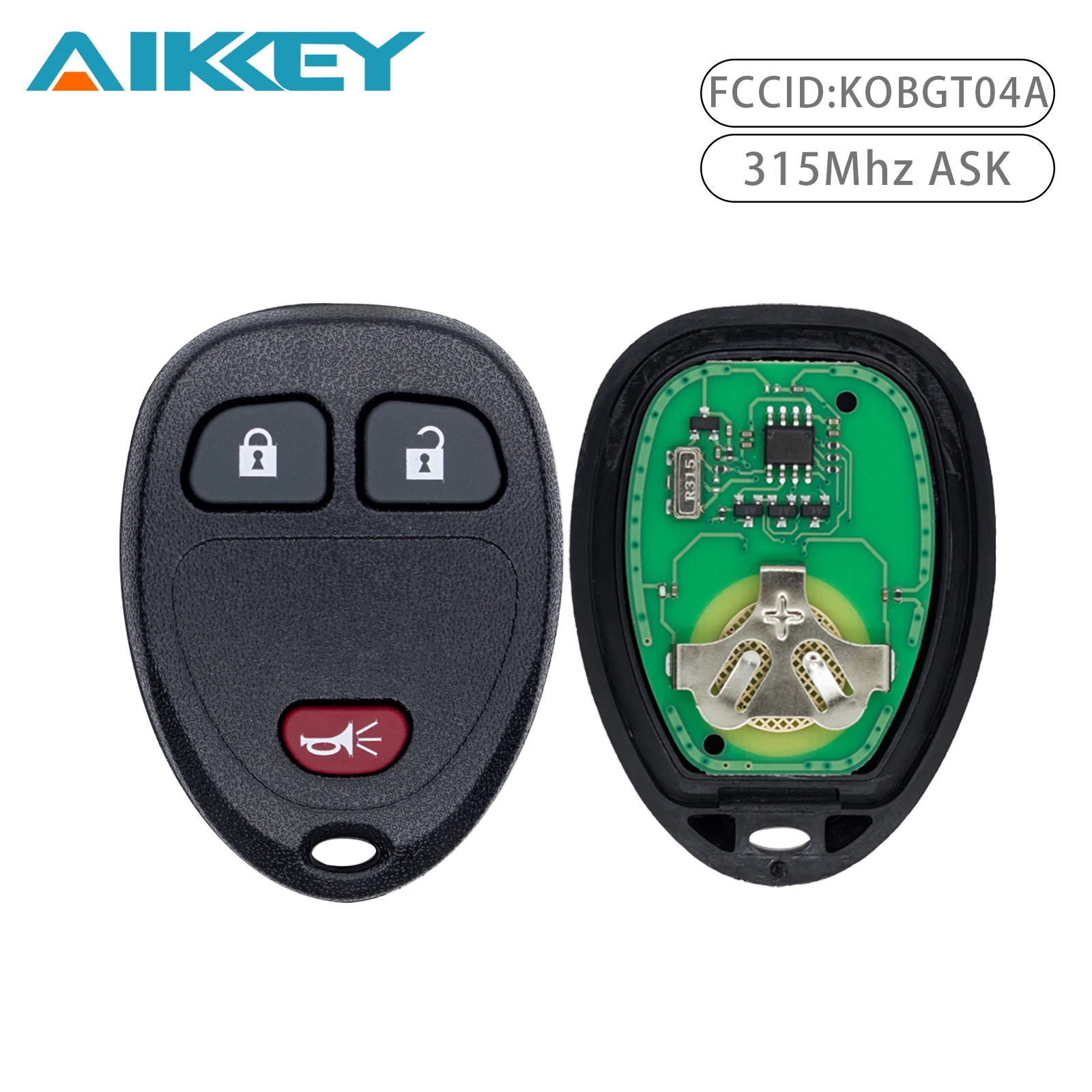 3 кнопки дистанционного ключа для KOBGT04A 15777636 Реле 315 МГц для Chevrolet HHR Uplander Pontiac Montana SV6 Saturn для Buick
3 кнопки дистанционного ключа для KOBGT04A 15777636 Реле 315 МГц для Chevrolet HHR Uplander Pontiac Montana SV6 Saturn для Buick