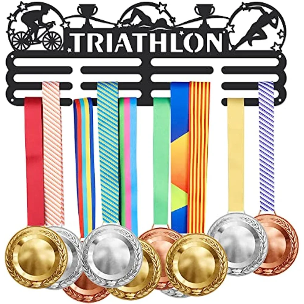 Держатель-вешалка для демонстрации спортивных медалей 
Держатель-вешалка для демонстрации спортивных медалей